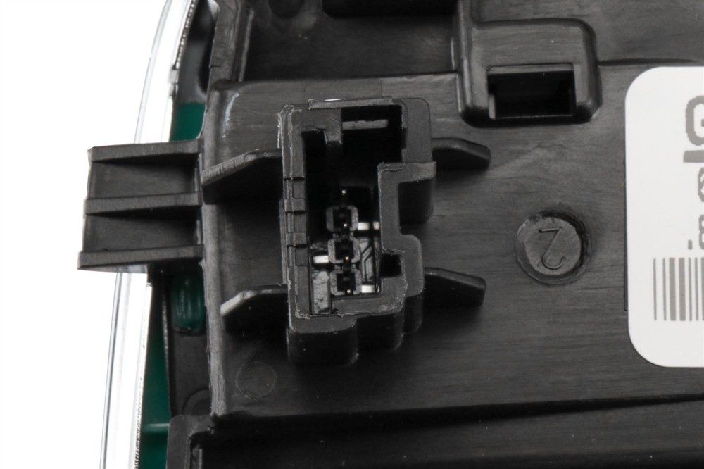 GM Genuine Parts Automatic Transmission Shift Lever Knob 23459424 — image 3